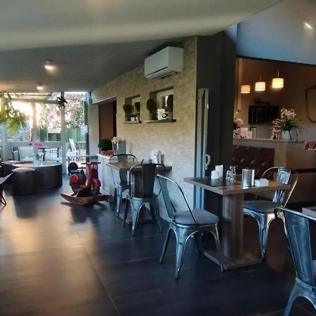 Hotel Sereno Сестри Леванте Екстериор снимка