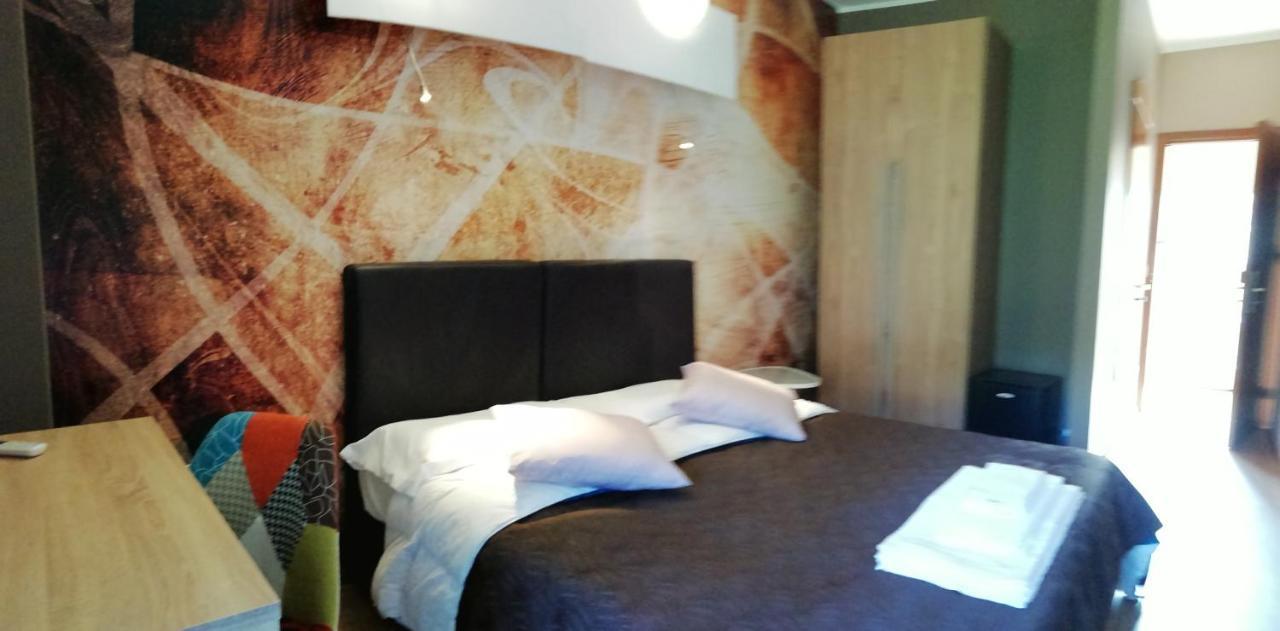 Hotel Sereno Сестри Леванте Екстериор снимка