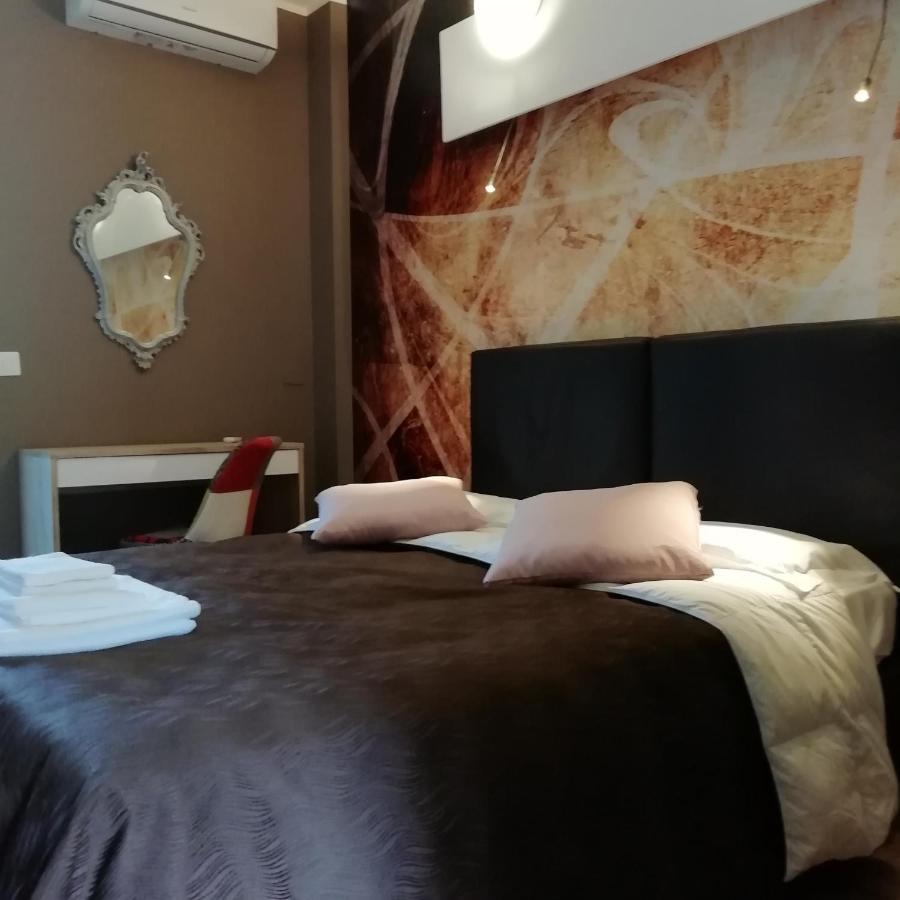 Hotel Sereno Сестри Леванте Екстериор снимка