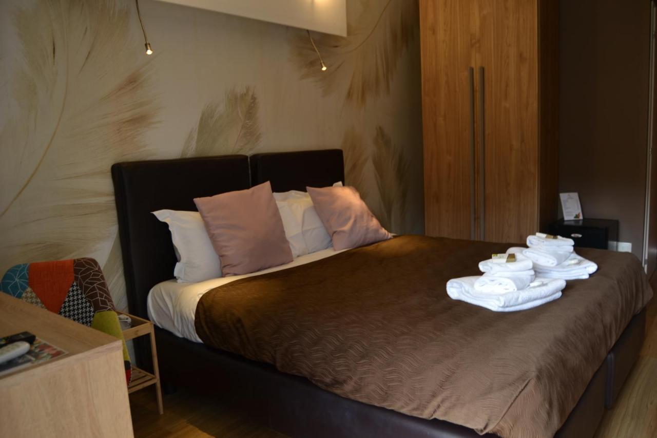 Hotel Sereno Сестри Леванте Екстериор снимка