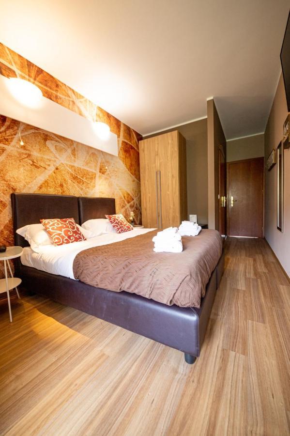 Hotel Sereno Сестри Леванте Екстериор снимка