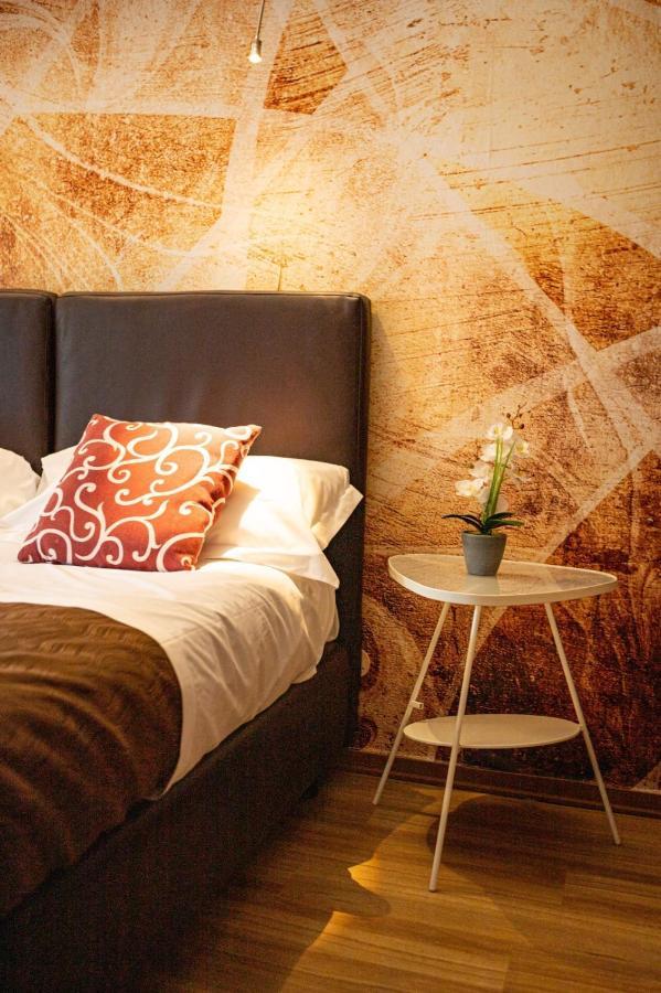 Hotel Sereno Сестри Леванте Екстериор снимка