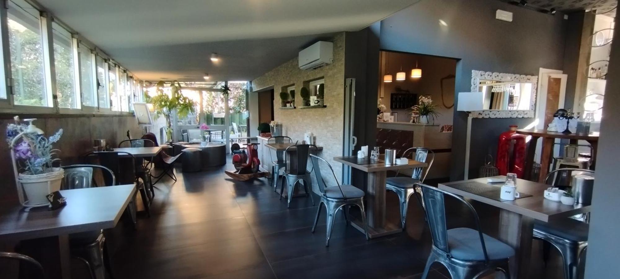 Hotel Sereno Сестри Леванте Екстериор снимка